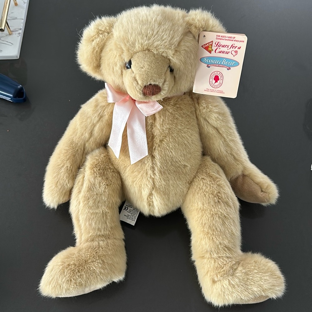 Susan bear second edition